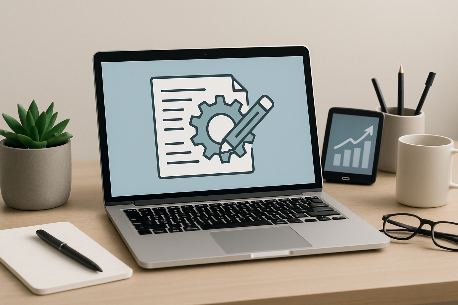 Automatische Content Creatie SEO | Alles wat je moet weten