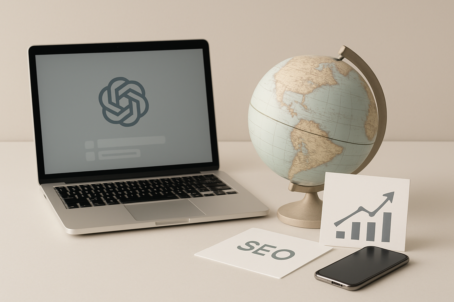 GEO optimalisatie ChatGPT Perplexity | Alles wat je moet weten