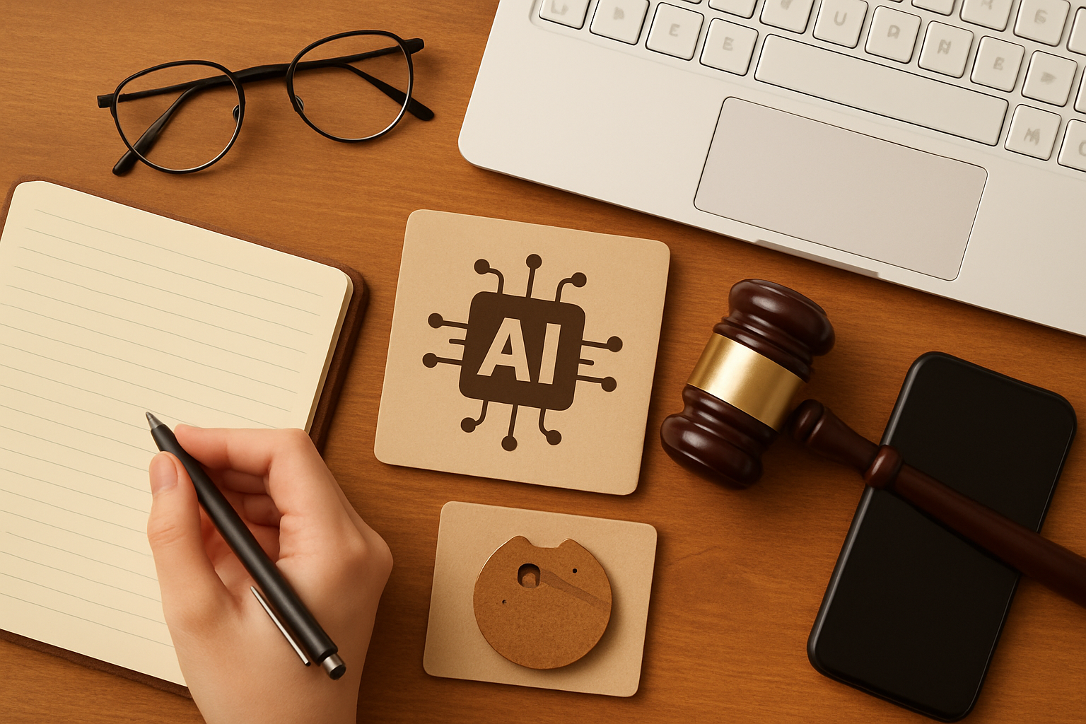 Is het legaal om AI te gebruiken voor het schrijven van artikelen - SEO AutoPilot