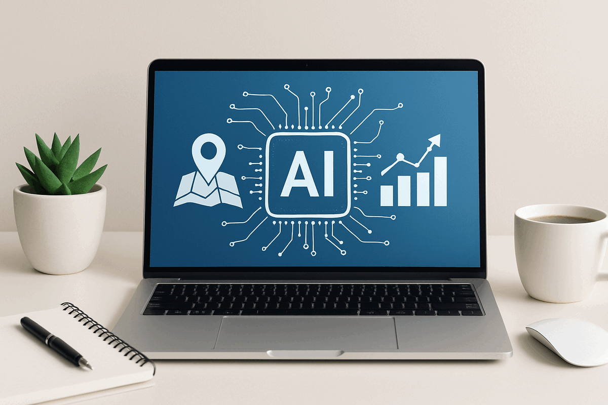 Waarom GEO optimalisatie en analytics AI content beter maken