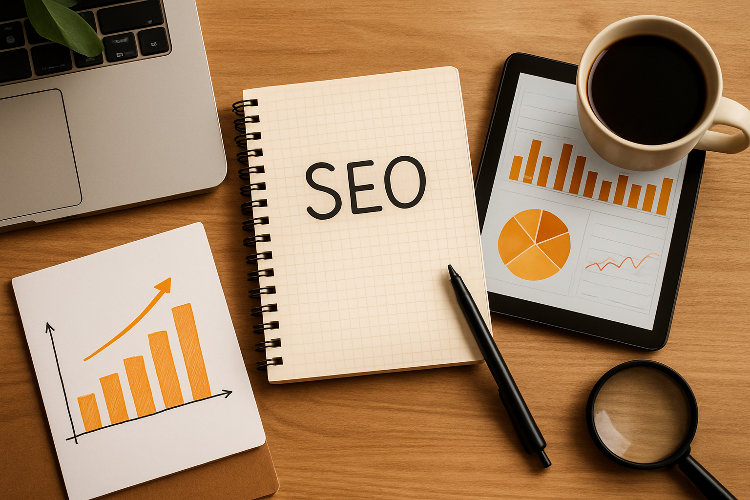 Weinig seo kennis? Zo pak je het aan (zonder gedoe) - SEO AutoPilot