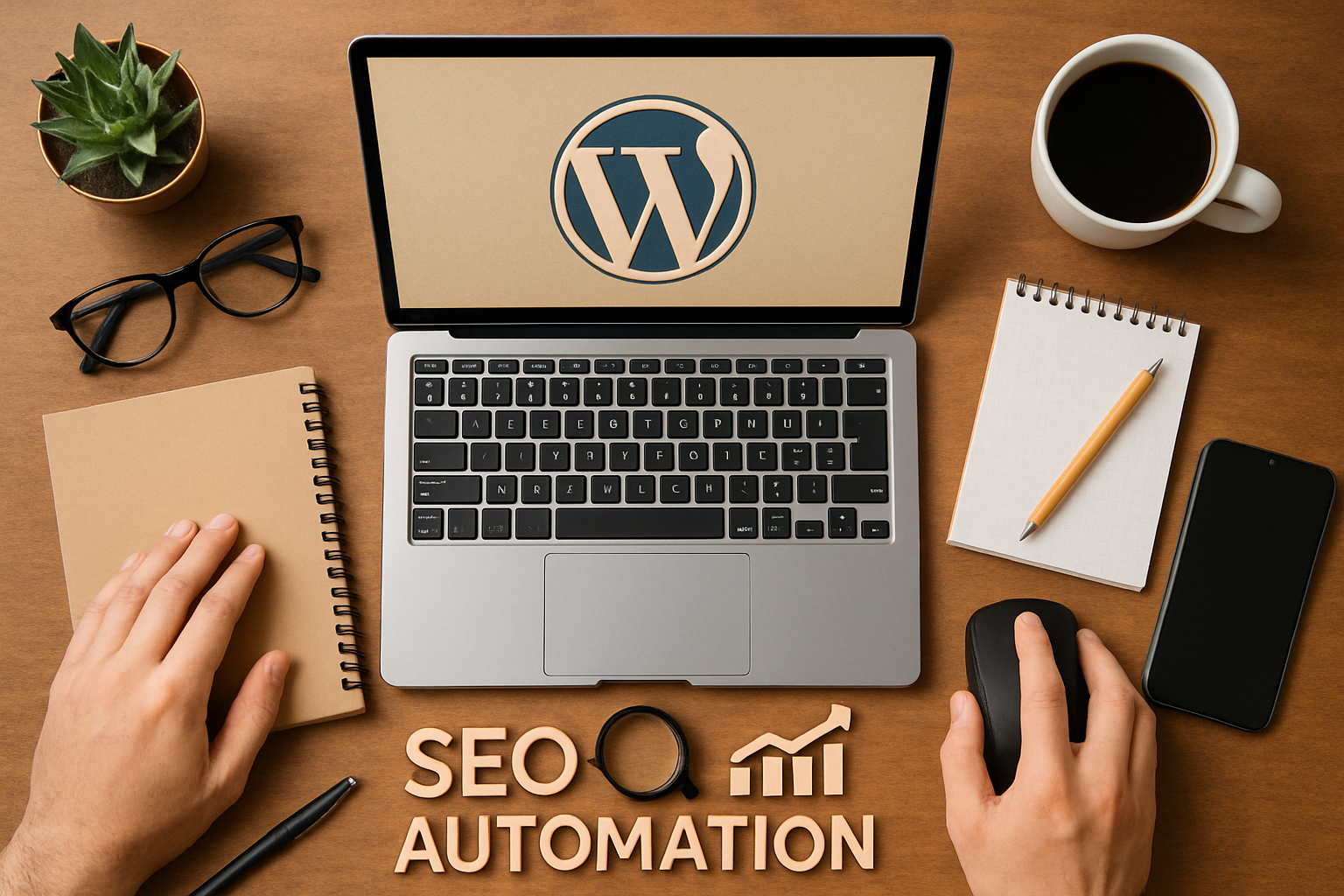 WordPress SEO automatie | Alles wat je moet weten - SEO AutoPilot